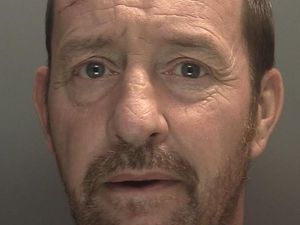 Supporting image for story: West Bromwich paedophile jailed for sexually touching girl