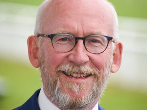 Supporting image for story:  RAF Cosford event will bring finance experts together 