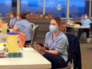 Supporting image for story: Sixteen and 17-year-olds eligible for booster doses from Monday