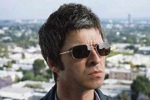 Supporting image for story: Noel Gallagher to play Birmingham NIA