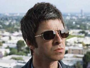 Supporting image for story: Noel Gallagher to play Birmingham NIA