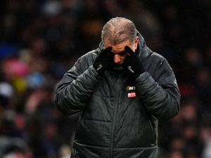 Supporting image for story: Monday’s briefing: Foxes stun Spurs and raise the pressure on Ange Postecoglou