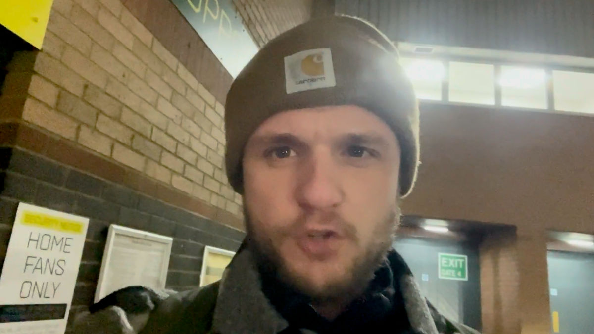 Sorry Saddlers display - George Bennett analysis as Norwich thrash Walsall in FA Cup