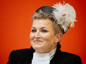 Supporting image for story: Appeal to back charity campaign and end domestic abuse