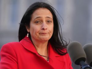 Supporting image for story: Minister Catherine Martin’s position ‘now untenable’ – Labour