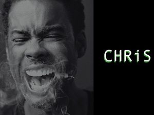 Supporting image for story: Chris Rock to perform in Birmingham