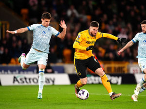 Supporting image for story: Matt Doherty looking to marginal gains after Wolves appoint new coach