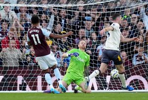 Supporting image for story: Aston Villa's 25/26 Premier League fixture list and key dates revealed