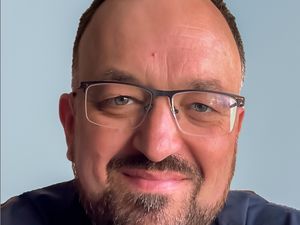 Supporting image for story: Fresh Salop archdeacon confirmed as one of two major church appointments