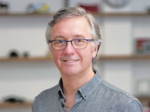 Supporting image for story: IoD appoints Black Country and Staffordshire chairman