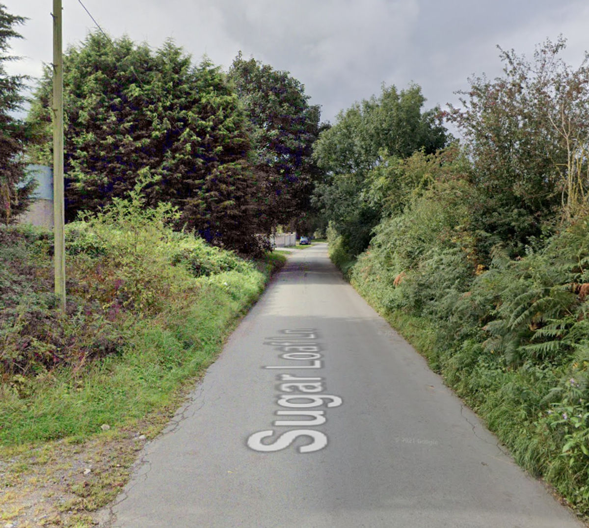 Fire crews respond following south Staffordshire barn blaze