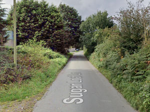 Supporting image for story: Fire crews respond following south Staffordshire barn blaze