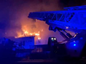 Supporting image for story: Five killed by Russian strike as Moscow continues latest push in Ukraine’s east