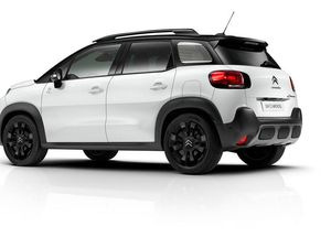 Supporting image for story: Citroen celebrates centenary year with C1 and C3 Aircross special editions
