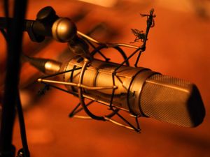 Supporting image for story: Dan Morris: Running up that hill to my favourite ocean