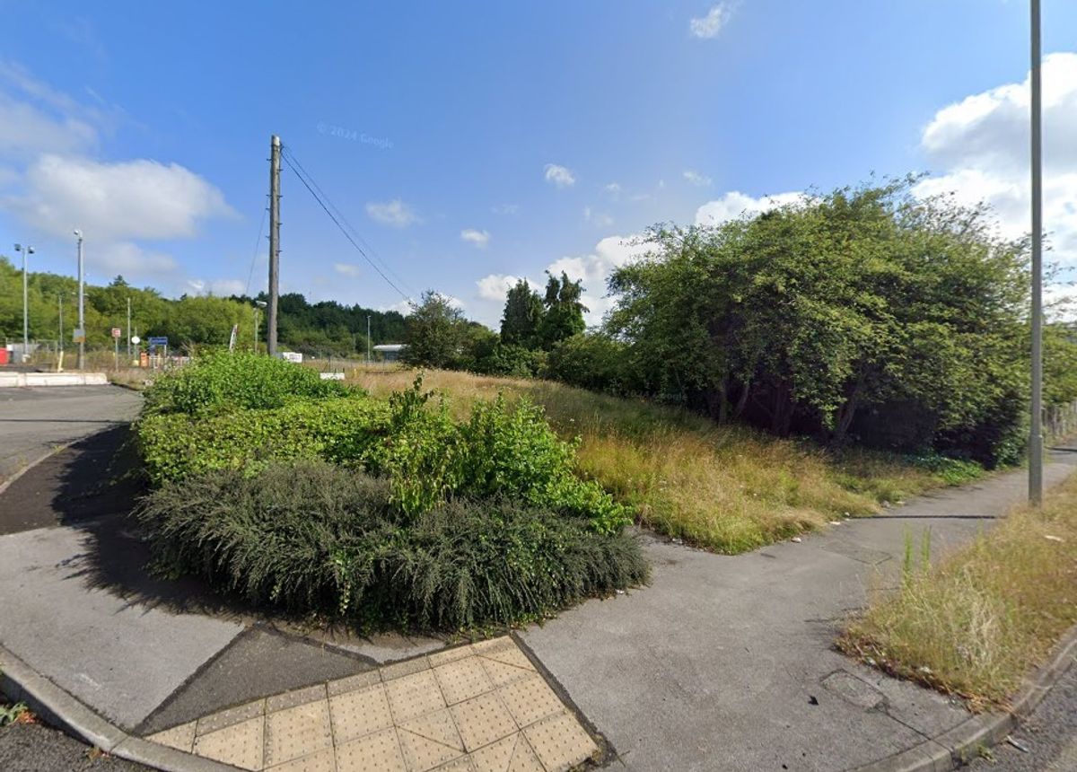 Brierley Hill garage plans rejected and other planning applications reviewed