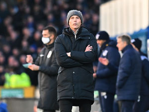 Supporting image for story: Walsall boss Matt Taylor desperate for success