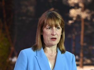 Supporting image for story: Inheritance tax changes under consideration amid spending gap concerns – reports