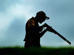 Supporting image for story: Shoot organiser back at work day after being hospitalised with 'potentially serious' injuries