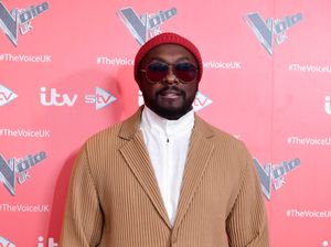 Supporting image for story: Will.i.am says Britney Spears ‘deserves the best’ and hints at new collaboration