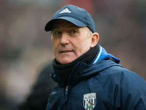 Supporting image for story: Perfect opponents to end West Brom barren spell