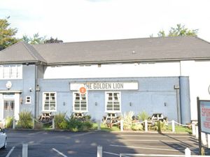 Supporting image for story: Application made to extend opening hours for popular Wolverhampton pub