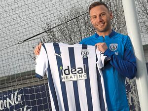 Supporting image for story: Norwich v West Brom: Derby can wait - with points the main focus for Albion