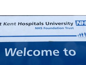 Supporting image for story: Relatives of women who died with herpes after childbirth suing NHS trust