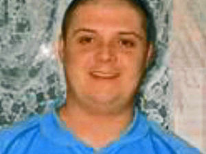 Supporting image for story: Police launch search as Cannock man goes missing