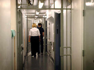 Supporting image for story: Oldbury worker jailed for £220,000 fraud