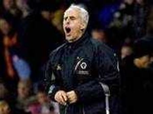 Supporting image for story: Mick's season - the highs and lows