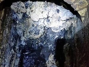 Supporting image for story: Nine in 10 restaurants are contributing to London’s ‘fatberg’ problem
