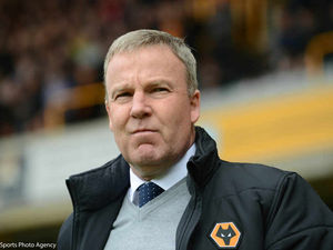 Supporting image for story: Wolves topped League One for agents' fees