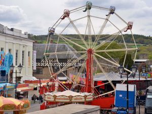 Supporting image for story: Ludlow Mayfair cancelled due to Covid-19 restrictions