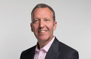 Dave Hodgets - CEO at Talbots Law