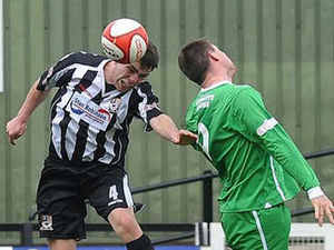 Supporting image for story: Rangers defensive duo out