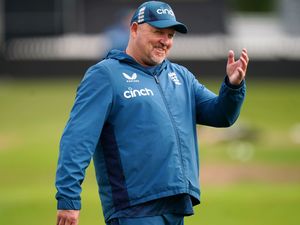 Supporting image for story: Australian David Saker returns to England coaching set-up for the Ashes