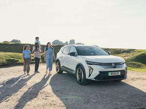 Supporting image for story: Taking the wrong turn causes the most in-car arguments – study