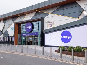 Supporting image for story: Currys to hand £75m to shareholders as sales remain strong