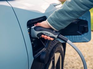 Supporting image for story: Governments need to deliver ‘consistency of policy’ to hit EV targets, says Kia boss