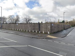 Supporting image for story: Homes plan for site of demolished Bilston pub that was wrecked by fire fails