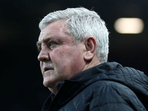 Supporting image for story: Aston Villa season preview: Rocky road back to the top for Steve Bruce's side