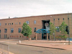 Supporting image for story: Wolverhampton carer stole £1,500 from life-long friend