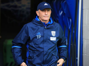 Supporting image for story: West Brom confirm Port Vale pre-season friendly