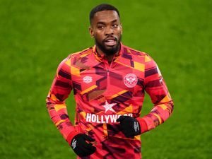 Supporting image for story: Ivan Toney heading to Saudi Arabia after Brentford accept Al-Ahli bid