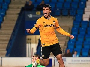 Supporting image for story: Matt Taylor: Shrewsbury working hard to improve in 'obvious' area amid tough January market 