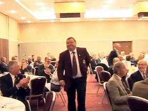 Supporting image for story: Shropshire Star Team Golf Championships