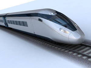 Supporting image for story: Peter Rhodes on a golden age of music, the latest bill for HS2 and an actor's pride in Bilston