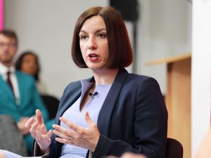 Education Secretary Bridget Phillipson