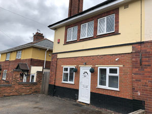 Where Julia Rawson had been living in Kates Hill